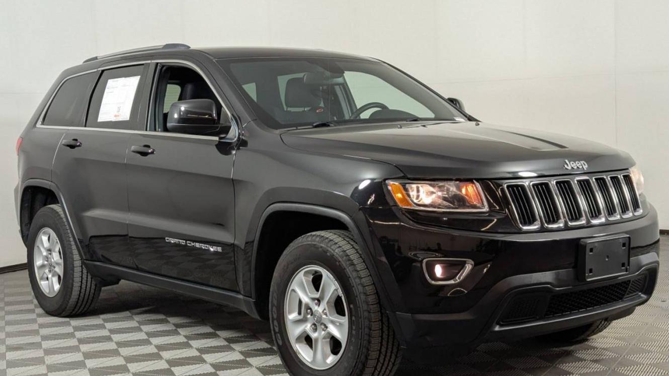 JEEP GRAND CHEROKEE 2016 1C4RJFAG8GC367952 image